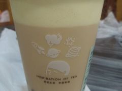 -喜茶(广州番禺奥园广场店)