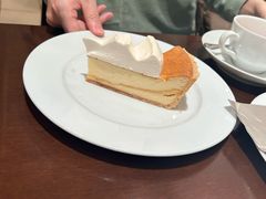 芝士蛋糕-HARBS(京都藤井大丸店)