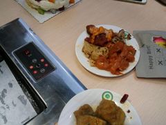 -比尔斯健康烤肉自助餐厅