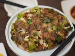 -海坛特色小吃·只做平潭特色菜(平潭店)