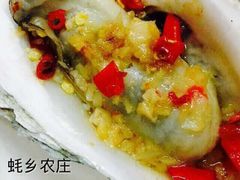 蚝乡农庄-蚝乡农庄(铁涌赤岸店)