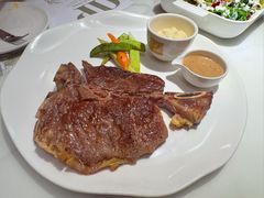 -Deer Park鹿园西餐(仁恒置地广场店)