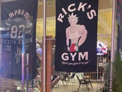 -聚健身GatherFitness(余杭店)