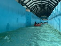 -清河半岛温泉度假酒店