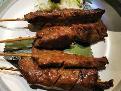 -清迈泰·泰国餐厅(华发商都店)
