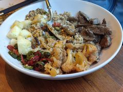 -Blac+Blac(中海环宇荟店)