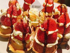 -BE BRIGHT KITCHEN(正佳广场店)