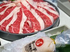 -重庆刘一手(巴黎一店)