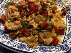 -蜗牛小馆醉乡民谣云南菜(惠新西里店)