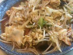 -章记星洲 · 新加坡餐厅(望京店)