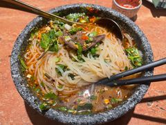 -浩海火燒雲傣家菜(芮欧百货店)