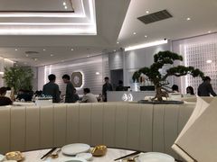 -喜鼎海胆水饺(平安金融中心店)