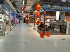 -欧亚超市(站前店)
