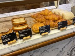-WHEAT&BAKER-麥(凯德来福士店)
