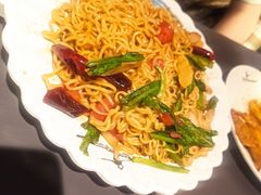 -月见山烧鸽子海鲜小串