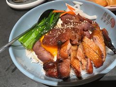 -荣记·囍粤茶餐厅(花都店)