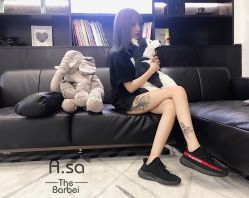 -ASA HAIR SALON