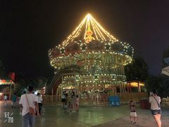 -济南方特东方神画