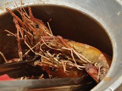 -隅乐胡椒虾·台湾菜·团建(皇岗店)