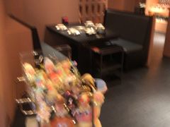 -色響火锅(恒隆广场店)