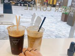 -Manner Coffee(K11店)