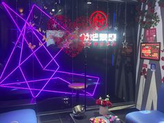 -唱吧麦颂KTV(萧山加州阳光广场店)