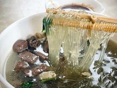 鸭血粉丝-鸡鸣汤包(广东路店)