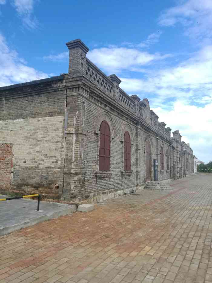 瑷珲古城-"#点评有礼# 如果来黑河是特地为了瑷珲古."-大众点评移动版