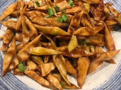 -兰溪小馆(东直门簋街店)