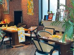 -弗兰克牛排西餐厅Ribone steak house(柠檬花园店)