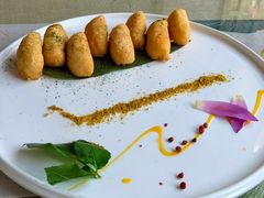 -闻鲜素食茶餐厅(高新区店)
