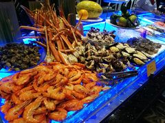 -泰谷酒店·太古码头闽菜自助餐厅