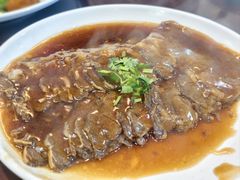 -清真牛街祥云轩门钉肉饼(左家庄店)