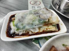 鸳鸯肠-穗银肠粉店(东川路店)