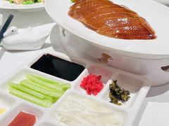 -四季民福烤鸭店(王府井东安门店)