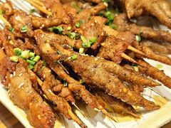 -巴厘龙虾·榜首油焖大虾(音乐学院·沿江酒馆店)