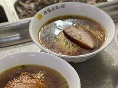 -兴福老面馆(寺路街店)