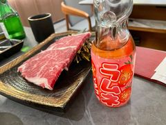-花时·炭火烧肉(东百中心A馆店)