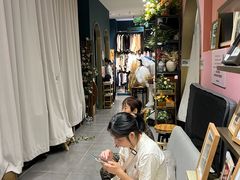 -海马体照相馆(无锡清扬茂业天地店)