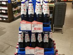 -blt精品超市(高德置地冬广场店)