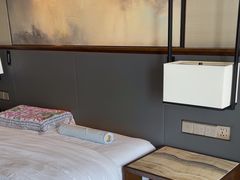 -舟山希尔顿酒店