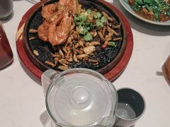 -鹿港小镇(悠唐店)