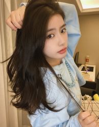 -In Style造型