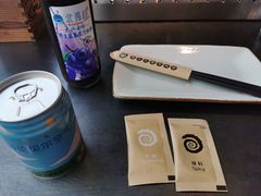 -很久以前羊肉串(中山公园店)