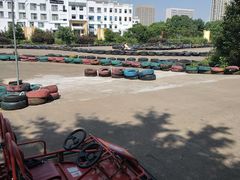 -凤凰山海港乐园