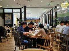 -Pho Asia 亚阁越南料理(上海来福士广场店)