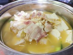 -国生茶庄·地道农家菜团建活动