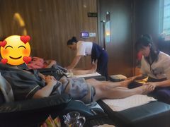 -江南足纪·影院足道·轻奢SPA(红山6979店)