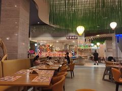 -熊猫自助餐厅.萌趣城堡(长隆熊猫酒店)