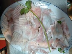 -华哥新鲜猪精品美食